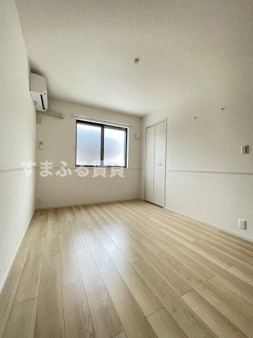 その他部屋・スペース　同仕様　同施工会社　寝室