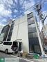水天宮前駅より徒歩3分 5階 新築の賃貸物件