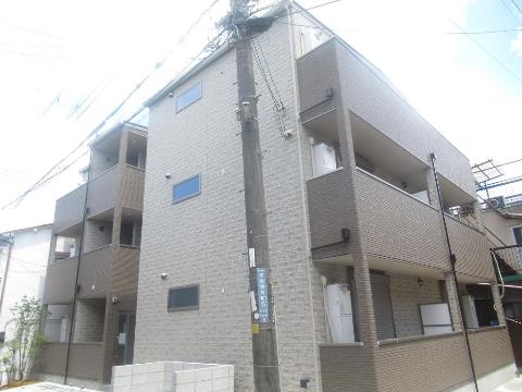 茨木市中総持寺町