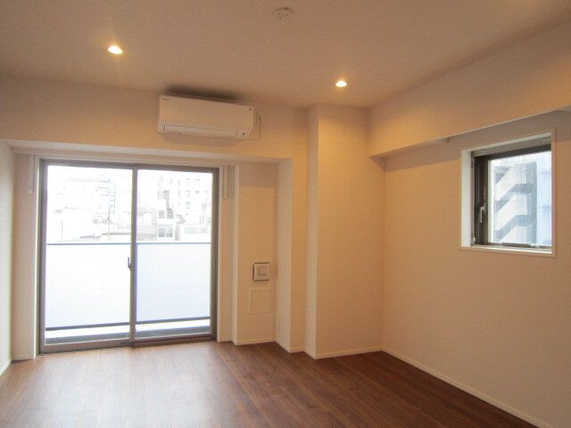 居室・リビング　居室