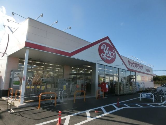 ドラックストア　ヤックスドラッグ茂原高師店（ドラッグストア）まで976m