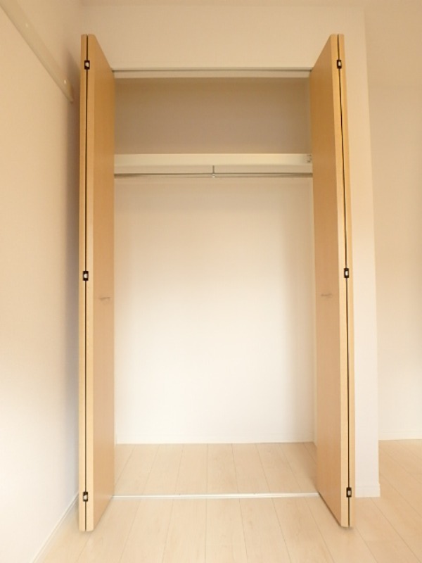 収納　図面と現状に相違がある場合には現状を優先