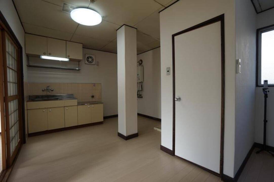 その他　ダイニング