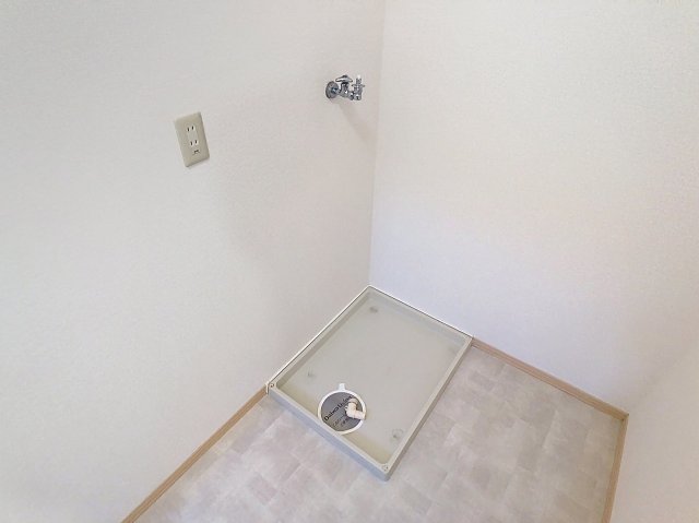 その他設備　2025年12月撮影※現況を優先します