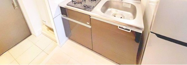 キッチン　参考写真