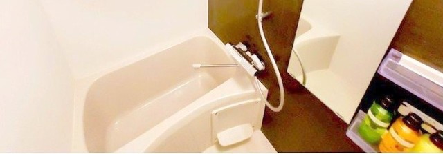 バス・シャワールーム　参考写真