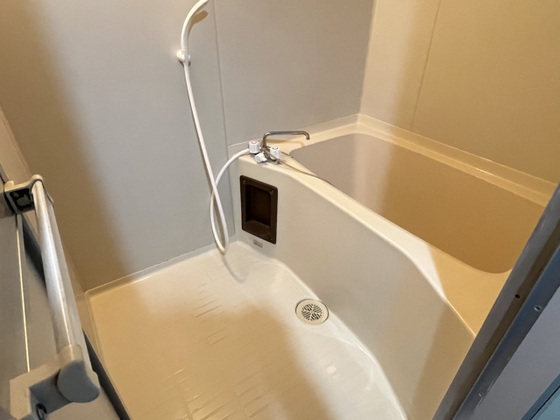 バス・シャワールーム　※別号室