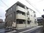 出戸駅より徒歩4分 3階 築7年11ヶ月の賃貸物件
