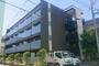 立会川駅より徒歩4分 4階 築11年10ヶ月の賃貸物件