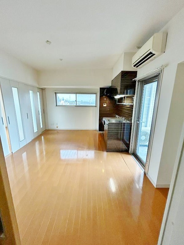 居室・リビング　★リビング9.7帖★