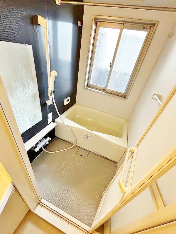 バス・シャワールーム　★浴室★