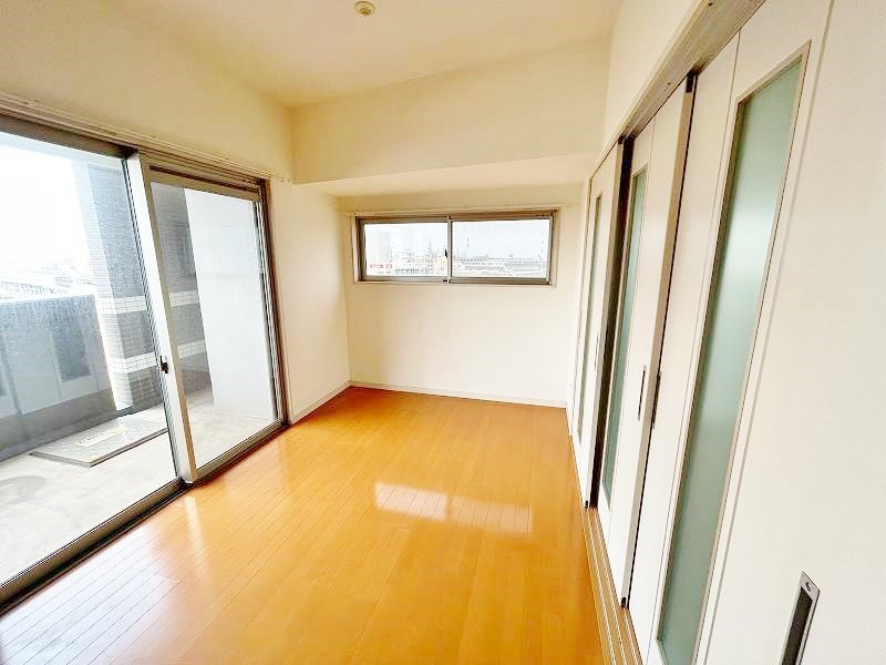 その他部屋・スペース　★洋室6.4帖★