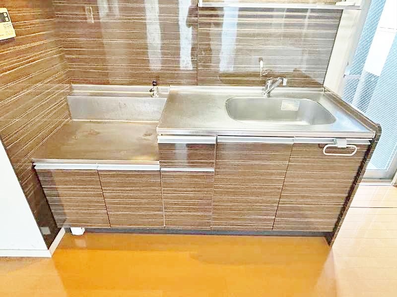 キッチン　★キッチンスペース★