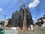 相模原駅より徒歩9分 1階 新築の賃貸物件