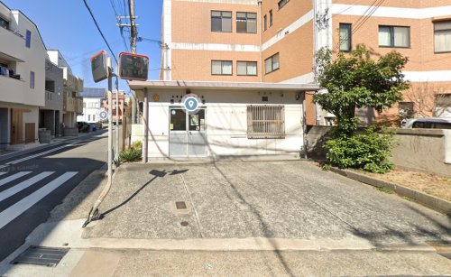 警察署・交番　垂水警察署霞ヶ丘交番（警察署・交番）まで426m