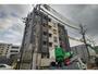 九州工大前駅より徒歩23分 築1年9ヶ月 5階建の賃貸物件