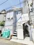 池袋駅より徒歩10分 2階 築35年6ヶ月の賃貸物件