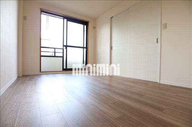 その他部屋・スペース　６帖の洋室です