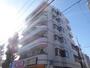 ホワイトシティ 4階 築36年5ヶ月の賃貸物件