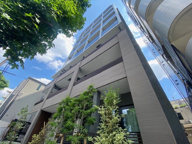 グラングレイス若林の賃貸物件・価格情報【SUUMO】