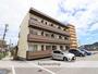 富山大学前駅より徒歩9分 3階 築43年2ヶ月の賃貸物件