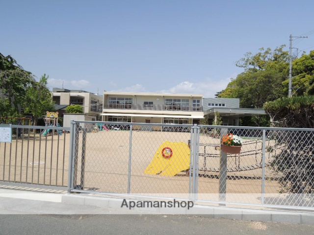 幼稚園・保育園　蒲幼稚園（幼稚園・保育園）まで227m