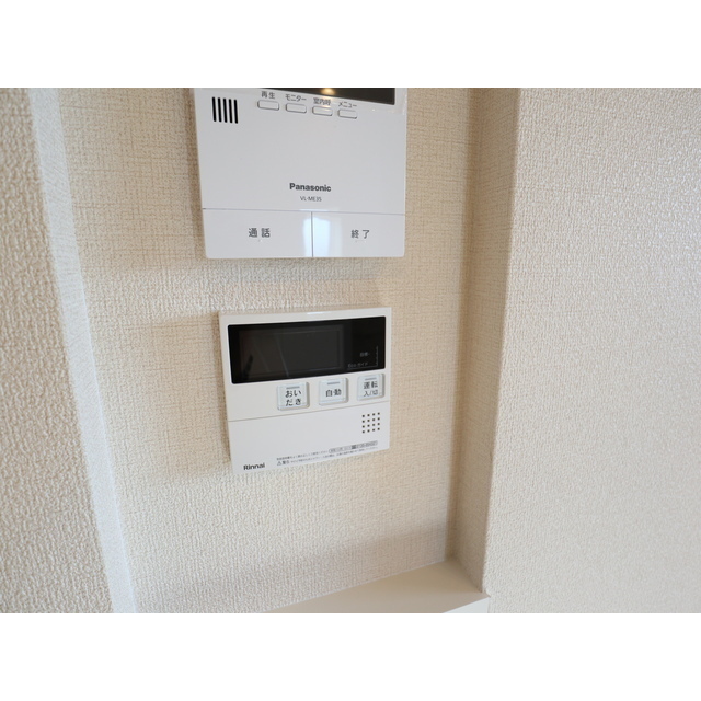 その他　追い焚き