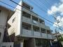新小金井駅より徒歩2分 3階 築20年10ヶ月の賃貸物件