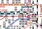 その他　☆路線図☆