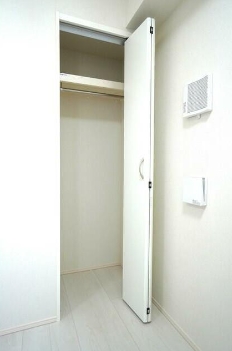 収納　☆たっぷり収納☆