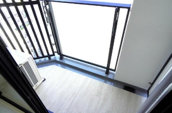 バルコニー　☆バルコニー付き☆