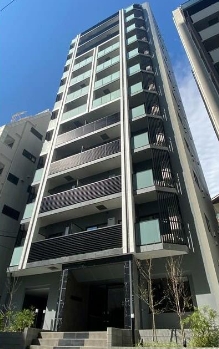 建物外観　☆綺麗な外観☆