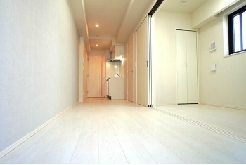 居室・リビング　☆快適なくつろぎ空間☆