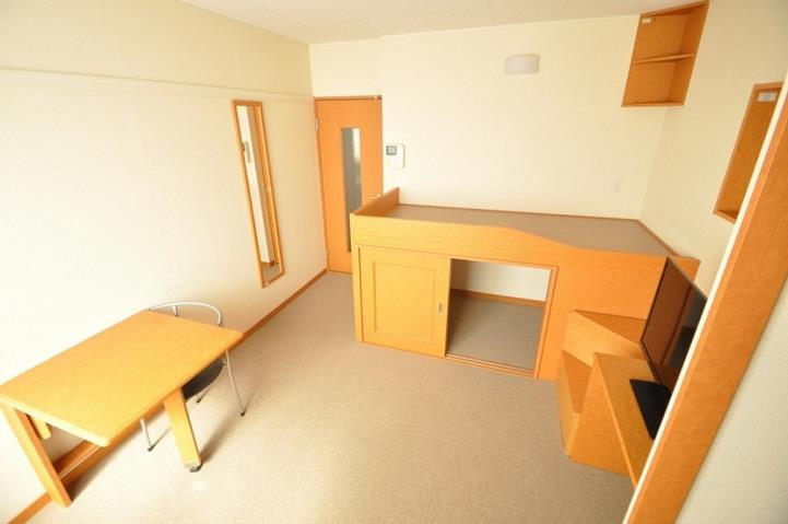 その他部屋・スペース