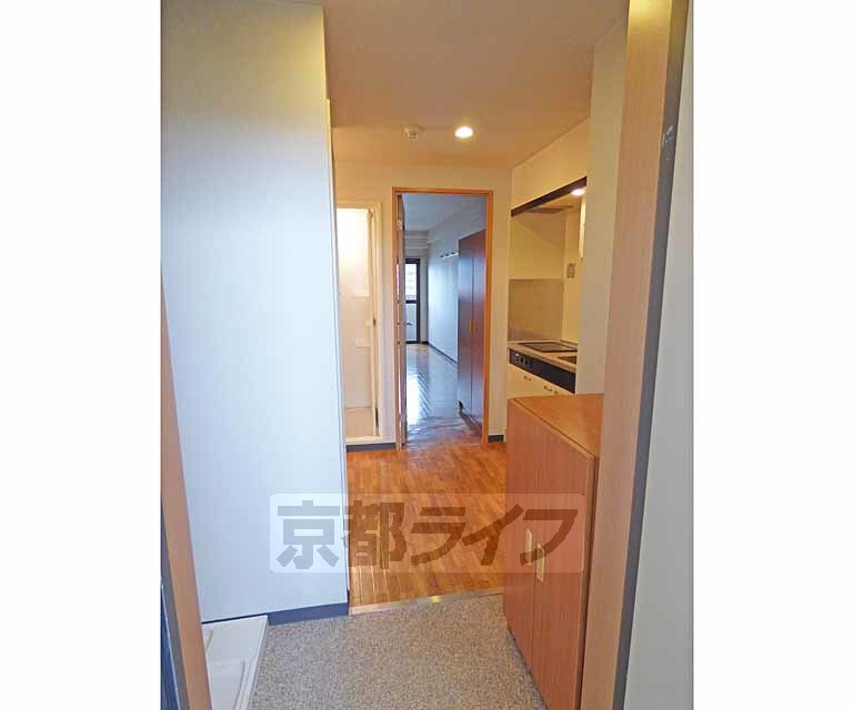 その他部屋・スペース　廊下です。