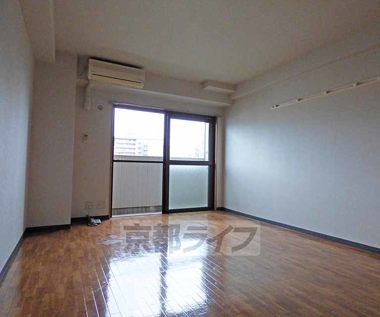 居室・リビング　リビングです。