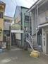 ハクエイハウス弐番館 1階 築37年10ヶ月の賃貸物件
