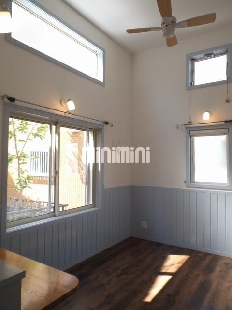 居室・リビング　おしゃれな室内