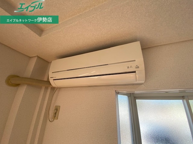 その他設備　同物件別室写真