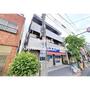 三軒茶屋駅より徒歩5分 2階 築7年4ヶ月の賃貸物件