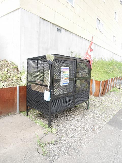 その他共有部分　共用部１