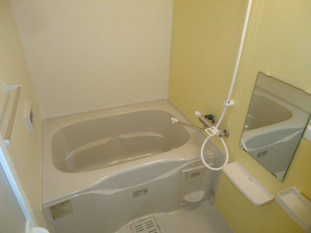 バス・シャワールーム　バスルーム