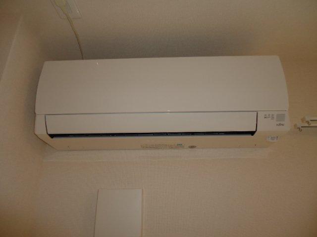 その他　エアコン