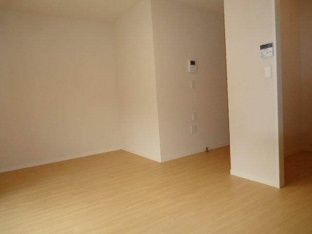 居室・リビング　居室