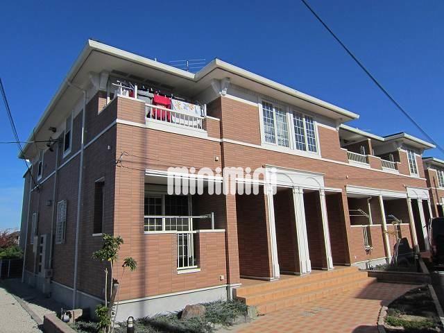 建物外観　可愛らしい外観です