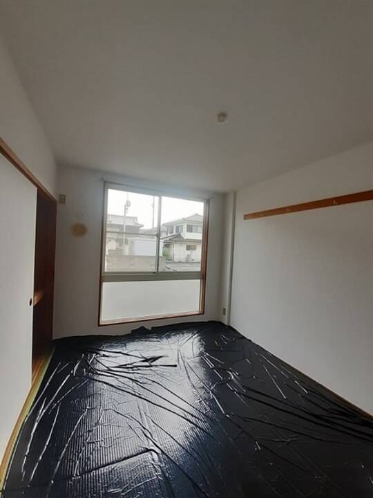 居室・リビング　和室