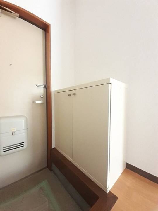 その他　シューズボックス