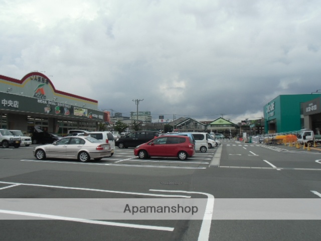 スーパー　ＪＡ御殿場中央店（スーパー）まで250m