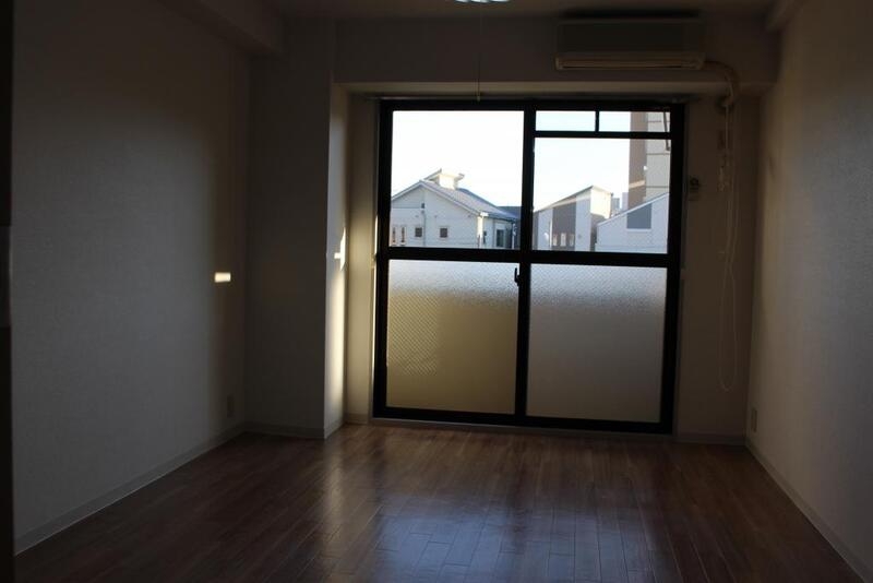 その他部屋・スペース　シックな落ち着いたお部屋のカラー