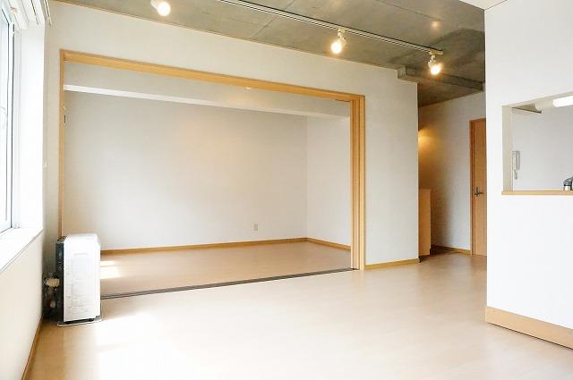 その他部屋・スペース　内装